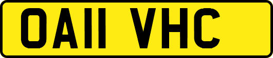 OA11VHC