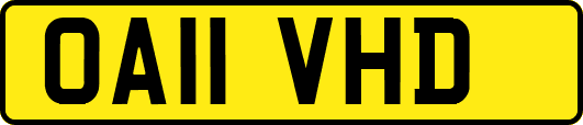 OA11VHD