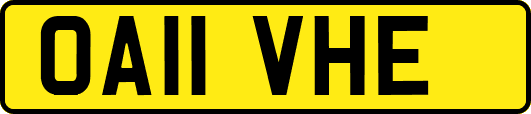 OA11VHE