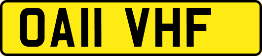 OA11VHF