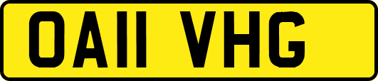 OA11VHG
