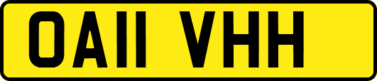 OA11VHH
