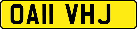 OA11VHJ