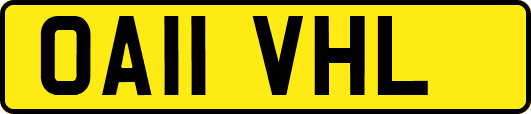OA11VHL