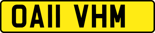 OA11VHM
