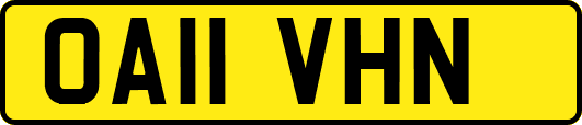 OA11VHN
