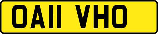 OA11VHO
