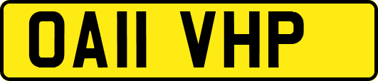 OA11VHP