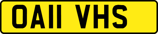 OA11VHS