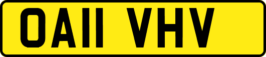 OA11VHV