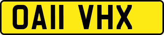 OA11VHX