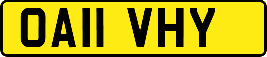 OA11VHY