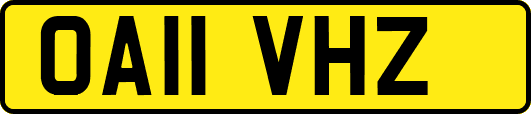 OA11VHZ