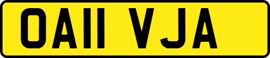 OA11VJA