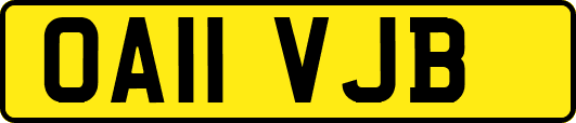 OA11VJB