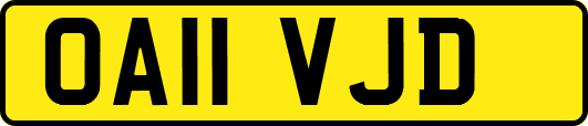 OA11VJD