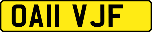 OA11VJF