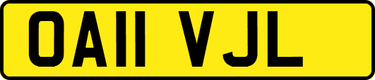 OA11VJL