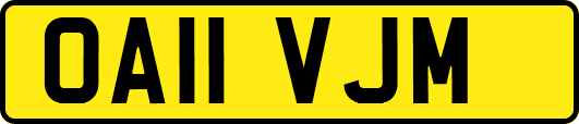 OA11VJM