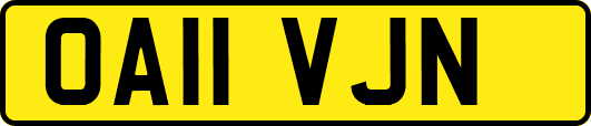 OA11VJN