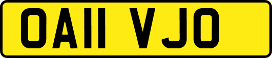 OA11VJO