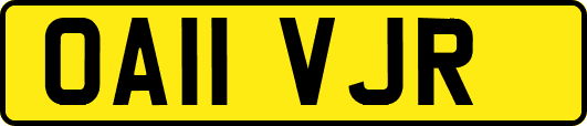 OA11VJR
