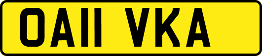 OA11VKA