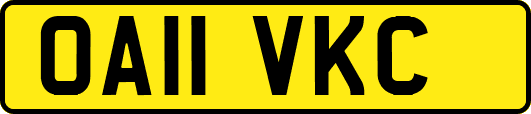 OA11VKC