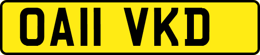 OA11VKD