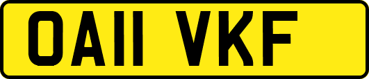 OA11VKF