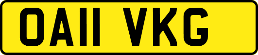 OA11VKG