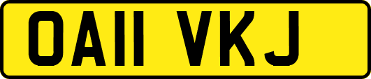 OA11VKJ