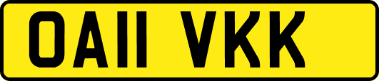 OA11VKK