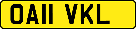 OA11VKL