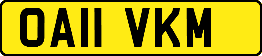 OA11VKM