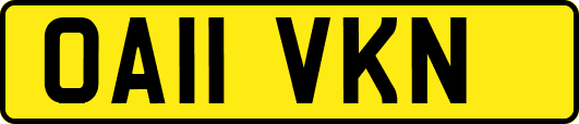 OA11VKN