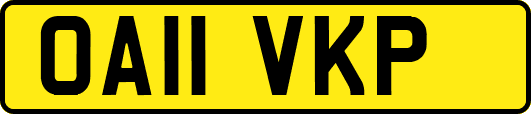 OA11VKP