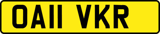 OA11VKR