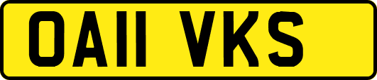 OA11VKS
