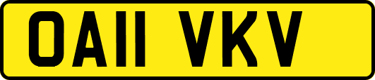 OA11VKV