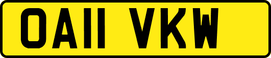 OA11VKW