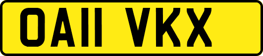 OA11VKX