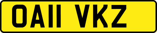OA11VKZ