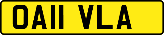OA11VLA