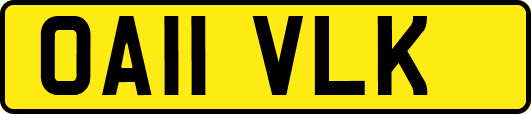 OA11VLK