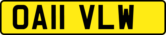 OA11VLW
