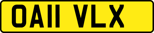 OA11VLX