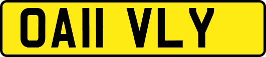 OA11VLY