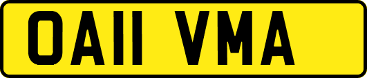 OA11VMA