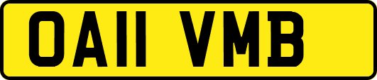 OA11VMB